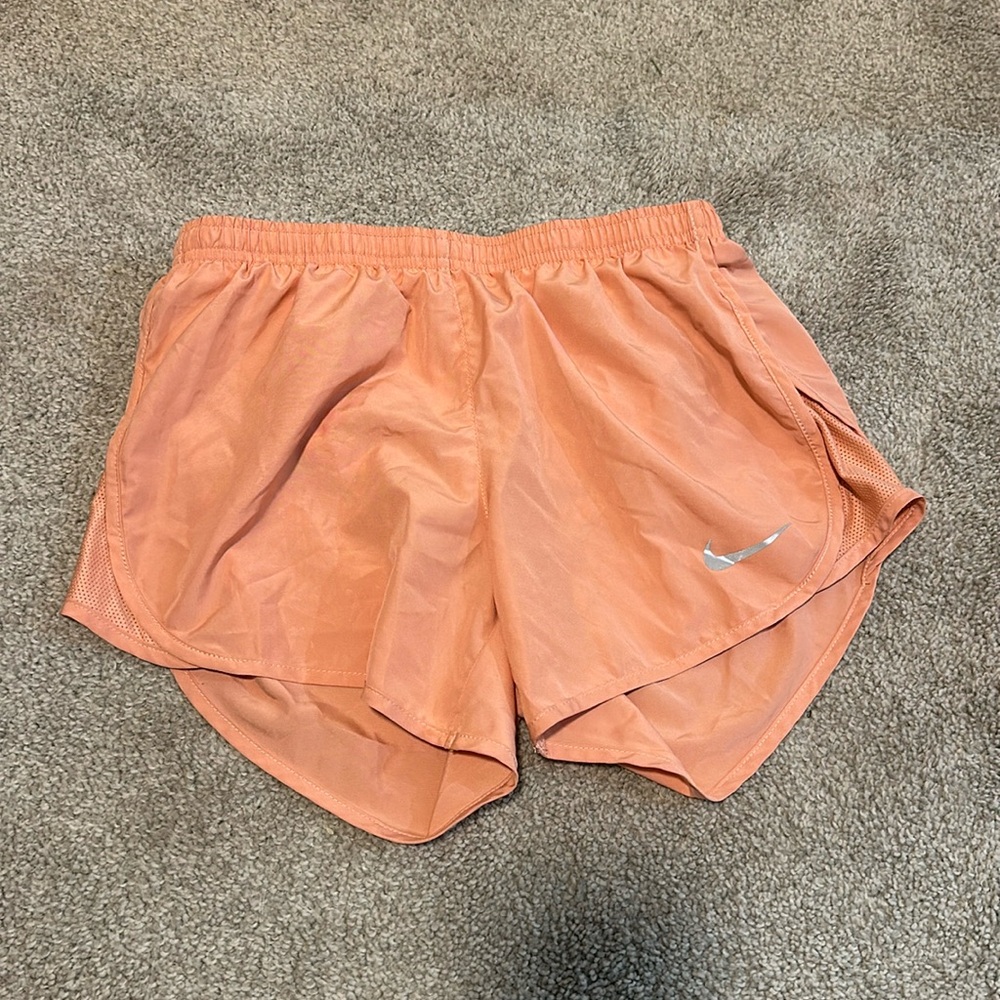 Nike Dri fit running shorts